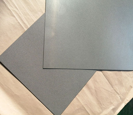 PEM Water Electrolysis Hydrogen Sintered Titanium Plate