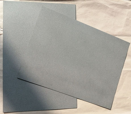 PEM Water Electrolysis Hydrogen Sintered Titanium Plate